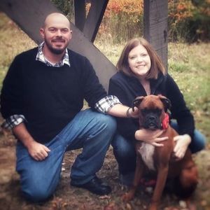 Meet your Posher, Desiree